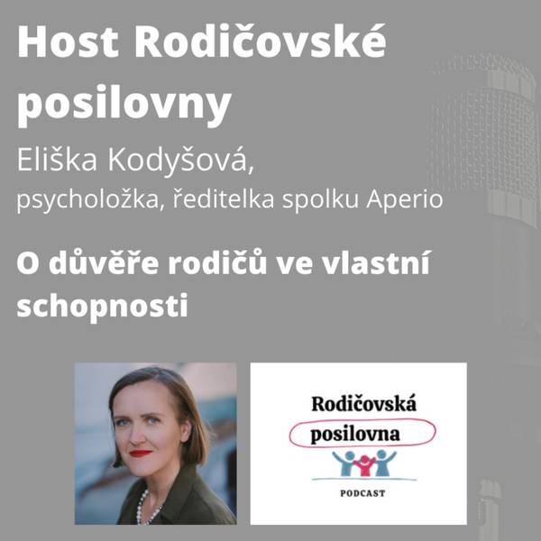 Rodičovská posilovna